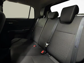 Fahrzeugbild SUZUKI Swift 1.2 1st Edition Top Hybrid 4x4