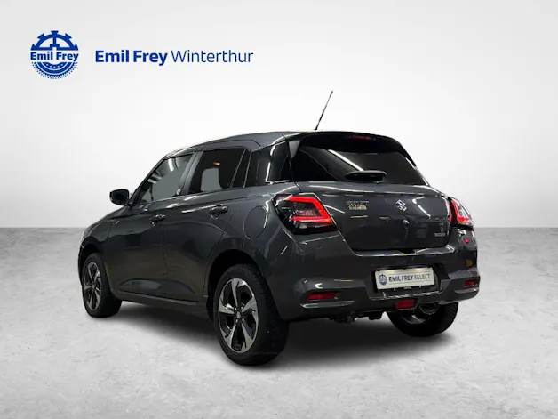 Suzuki Swift 1.2 1st Edition Top Hybrid 4x4