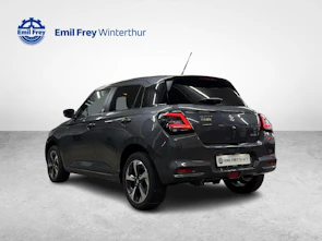 Fahrzeugbild SUZUKI Swift 1.2 1st Edition Top Hybrid 4x4