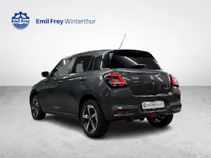 Suzuki Swift 1.2 1st Edition Top Hybrid 4x4