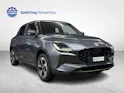Suzuki Swift 1.2 1st Edition Top Hybrid 4x4