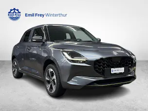 Suzuki Swift 1.2 1st Edition Top Hybrid 4x4