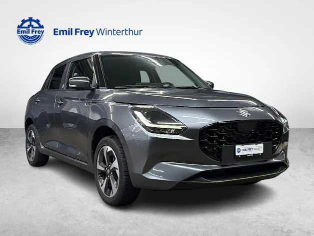 Suzuki Swift 1.2 1st Edition Top Hybrid 4x4