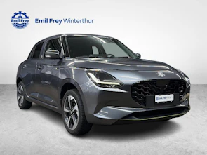 Fahrzeugbild SUZUKI Swift 1.2 1st Edition Top Hybrid 4x4