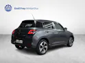 Suzuki Swift 1.2 1st Edition Top Hybrid 4x4