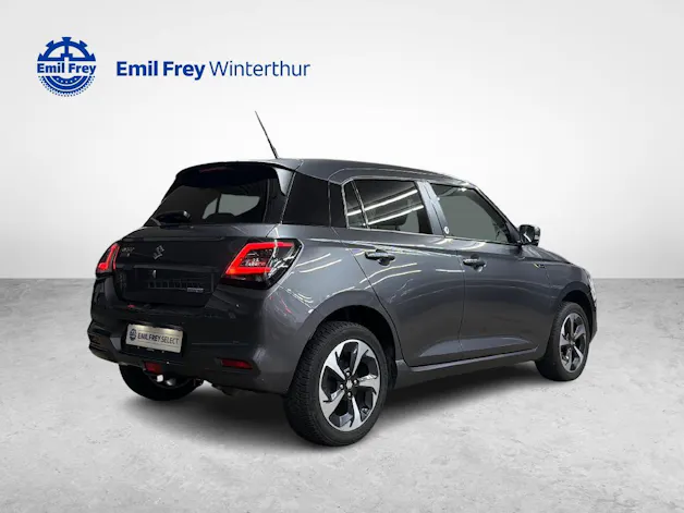 Suzuki Swift 1.2 1st Edition Top Hybrid 4x4