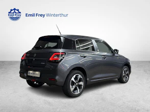 Fahrzeugbild SUZUKI Swift 1.2 1st Edition Top Hybrid 4x4