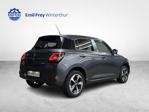 Suzuki Swift 1.2 1st Edition Top Hybrid 4x4