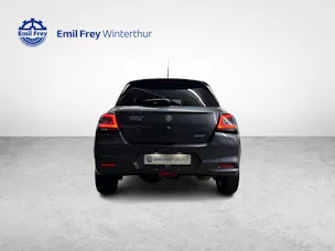 Suzuki Swift 1.2 1st Edition Top Hybrid 4x4