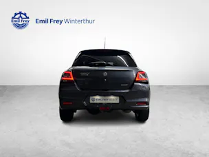 Suzuki Swift 1.2 1st Edition Top Hybrid 4x4