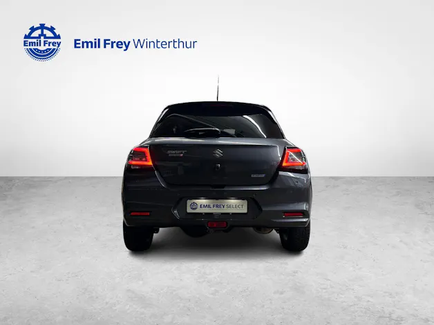 Suzuki Swift 1.2 1st Edition Top Hybrid 4x4