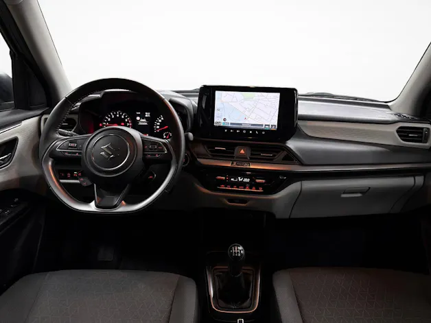 Suzuki Swift 1.2 1st Edition Top Hybrid 4x4