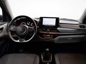 Fahrzeugbild SUZUKI Swift 1.2 1st Edition Top Hybrid 4x4