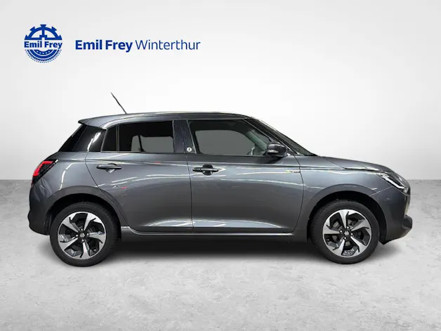 Suzuki Swift 1.2 1st Edition Top Hybrid 4x4