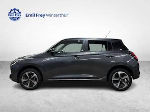Fahrzeugbild SUZUKI Swift 1.2 1st Edition Top Hybrid 4x4
