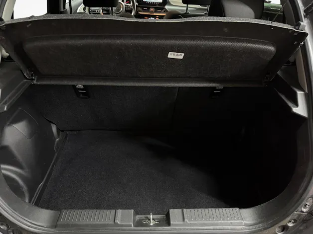 Suzuki Swift 1.2 1st Edition Top Hybrid 4x4
