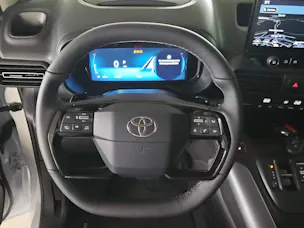 Toyota Proace City Verso L2 1.5 HDi 130 Style