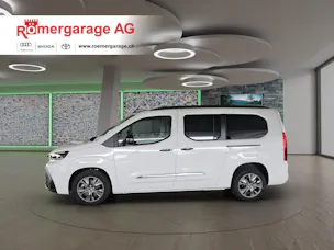 Toyota Proace City Verso L2 1.5 HDi 130 Style