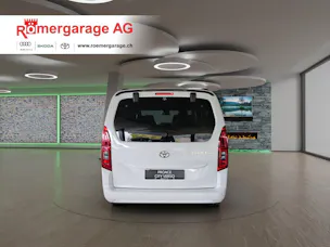 Toyota Proace City Verso L2 1.5 HDi 130 Style