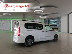 Toyota Proace City Verso L2 1.5 HDi 130 Style