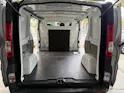 RENAULT Trafic Kaw. 2.9 t L1 H1 2.0 16V