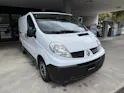 RENAULT Trafic Kaw. 2.9 t L1 H1 2.0 16V