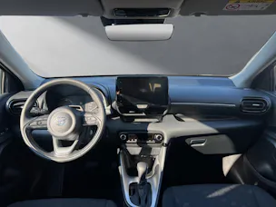 Toyota Yaris 1.5 VVT-i HSD Comfort