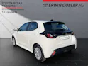 Toyota Yaris 1.5 VVT-i HSD Comfort