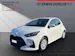 Toyota Yaris 1.5 VVT-i HSD Comfort