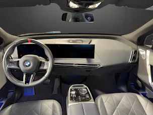 BMW iX M60