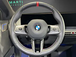 BMW iX M60