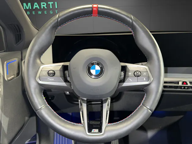 BMW iX M60