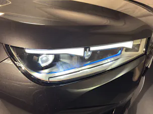 BMW iX M60
