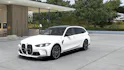 BMW 3er Reihe G81 Touring M3 Competition xDrive