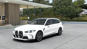 BMW 3er Reihe G81 Touring M3 Competition xDrive