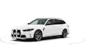 BMW 3er Reihe G81 Touring M3 Competition xDrive