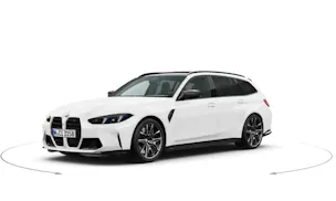 BMW 3er Reihe G81 Touring M3 Competition xDrive