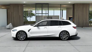BMW 3er Reihe G81 Touring M3 Competition xDrive