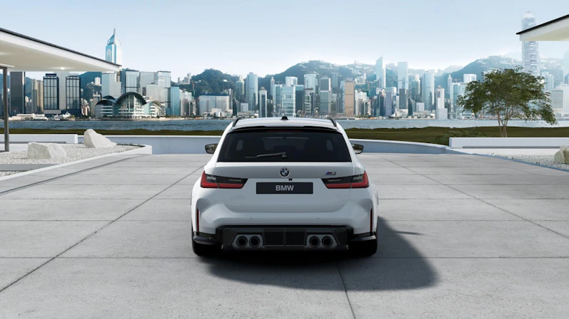 Fahrzeugbild BMW M3