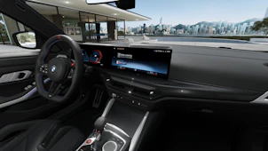 Fahrzeugbild BMW 3er Reihe G81 Touring M3 Competition xDrive