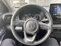 Toyota Yaris 1.5 VVT-i HSD Comfort