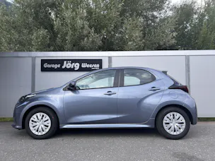 Toyota Yaris 1.5 VVT-i HSD Comfort