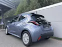 Toyota Yaris 1.5 VVT-i HSD Comfort