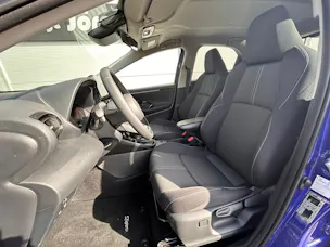Toyota Yaris 1.5 VVT-i HSD Trend