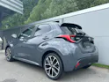 Toyota Yaris 1.5 VVT-i HSD Trend