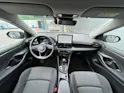 Toyota Yaris 1.5 VVT-i HSD Trend