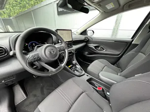 Toyota Yaris 1.5 VVT-i HSD Trend