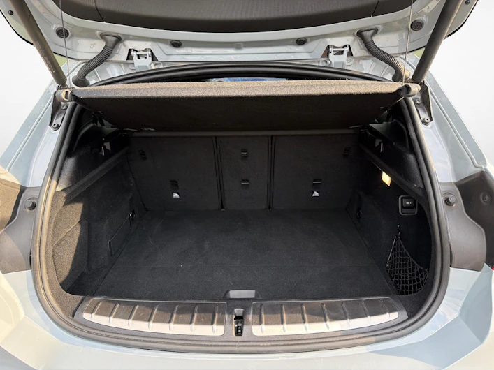 Fahrzeugbild BMW X2
