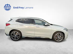 BMW X2 F39 20d xDrive