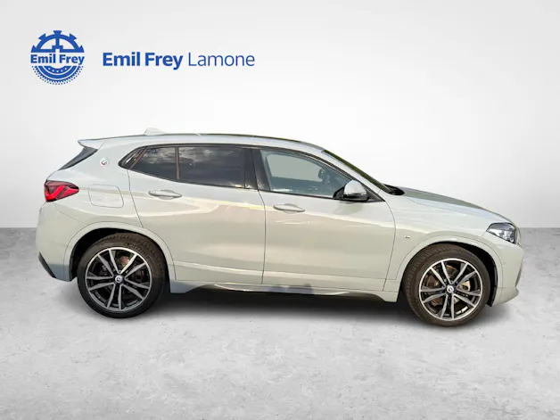 BMW X2 F39 20d xDrive